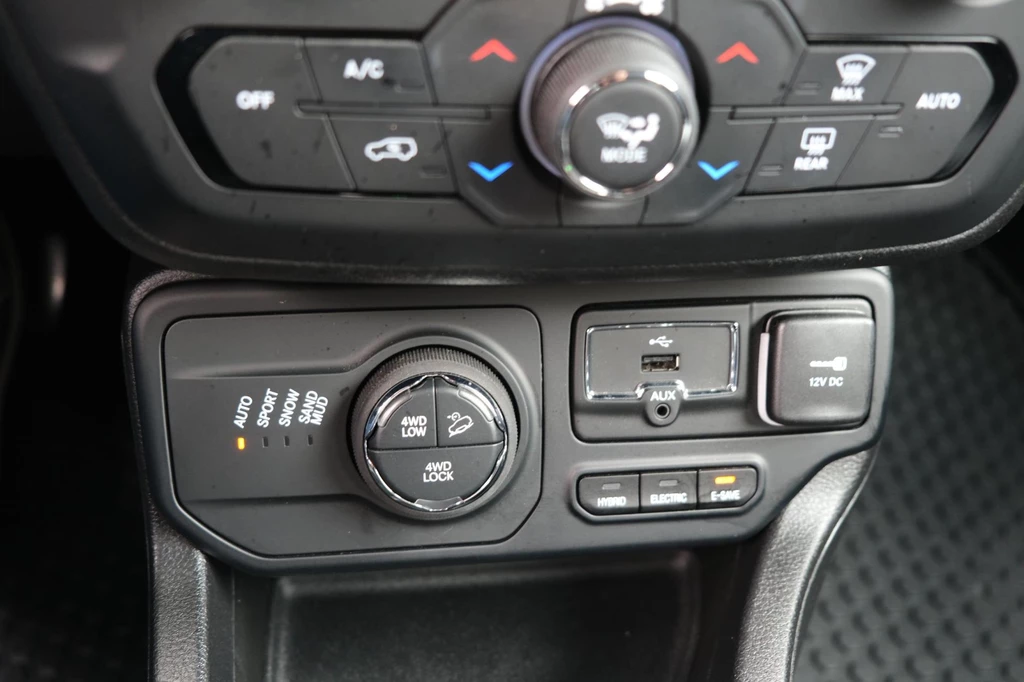 Jeep Renegade – foto 24