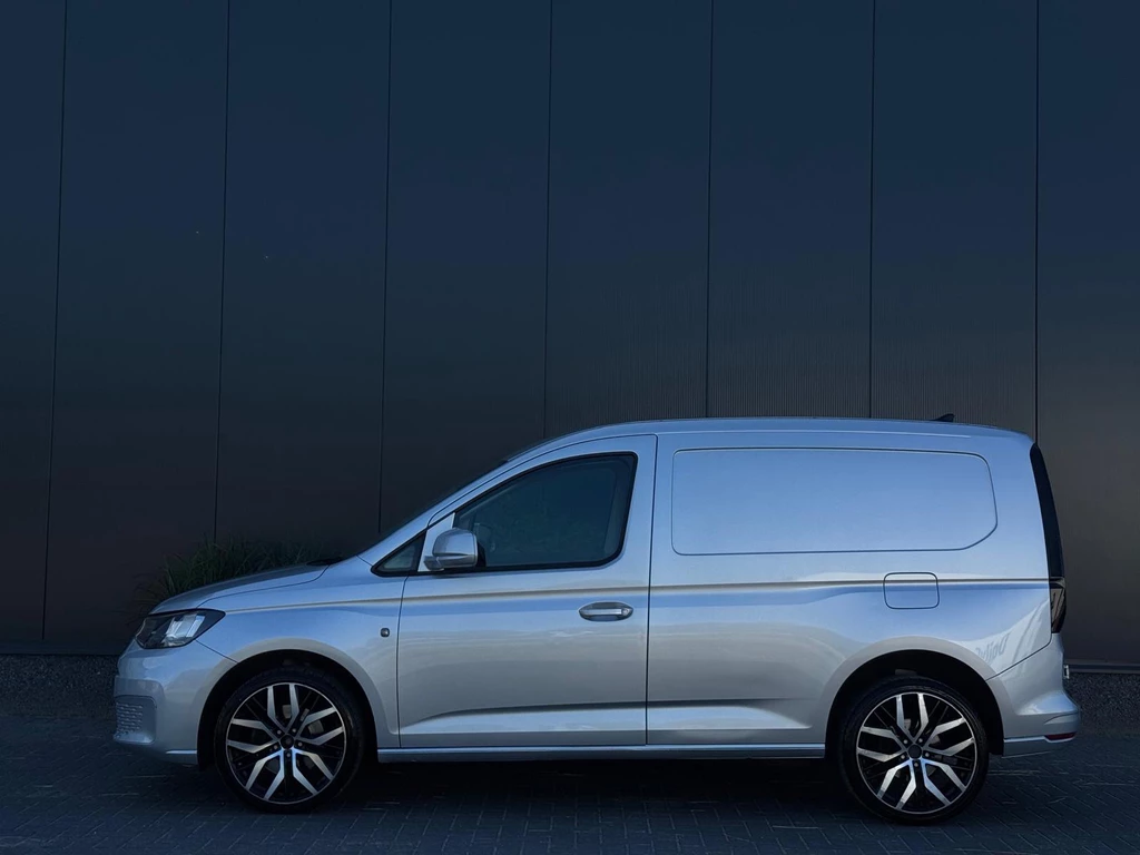 Volkswagen Caddy – foto 5