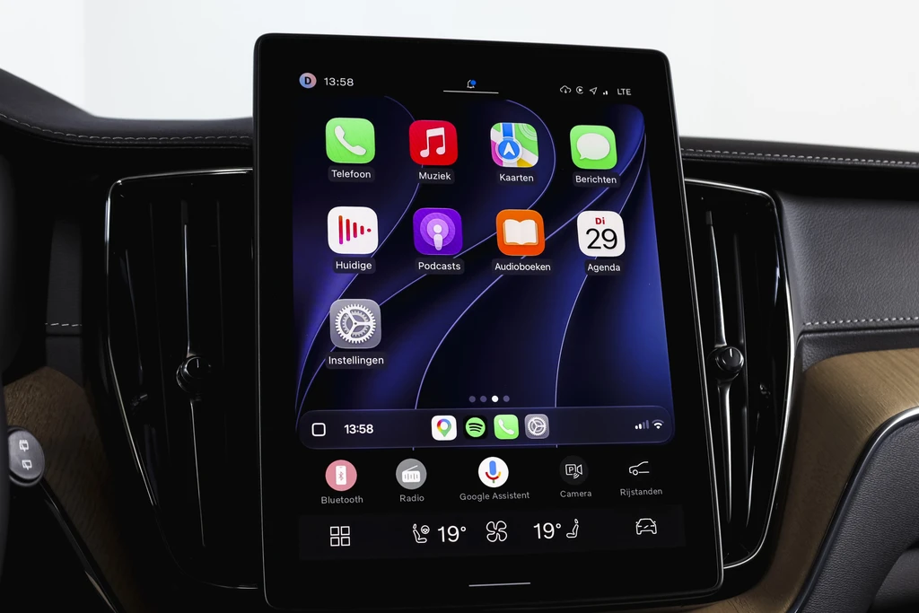 Volvo XC60 – foto 30