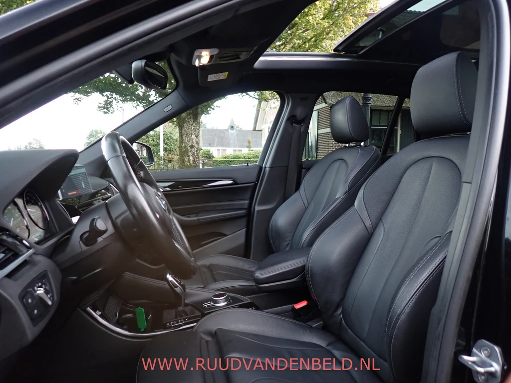 BMW X1 – foto 13