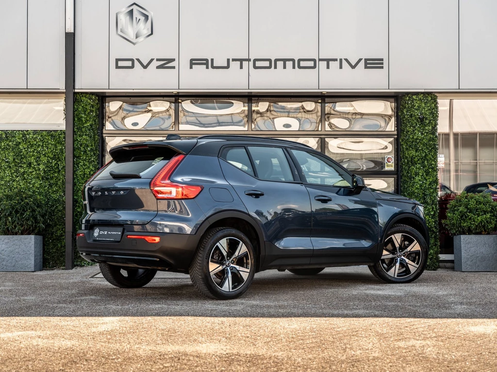 Volvo XC40 – foto 5