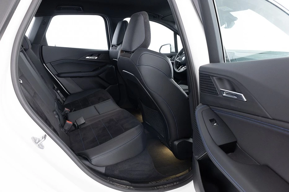 BMW 2 Serie – foto 11