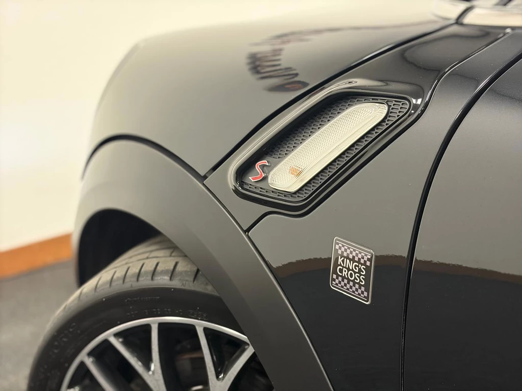 MINI Countryman – foto 14