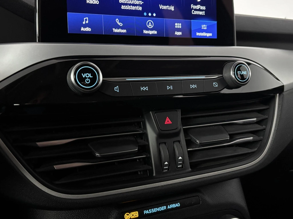 Ford Kuga – foto 30