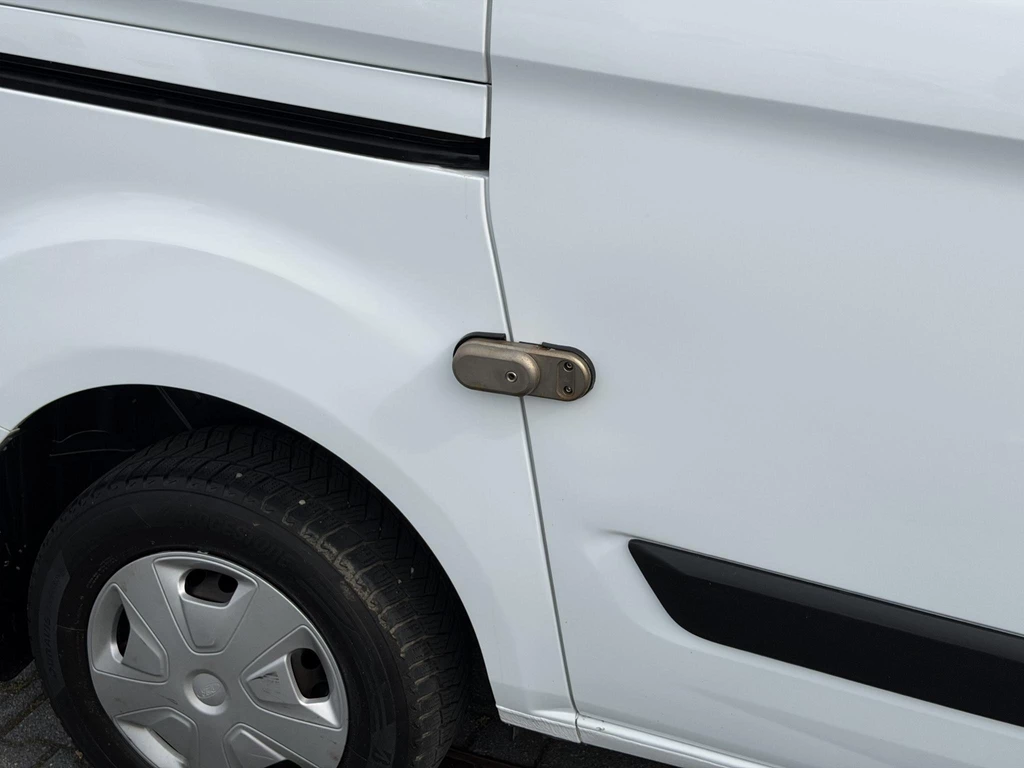 Ford Transit Custom – foto 31