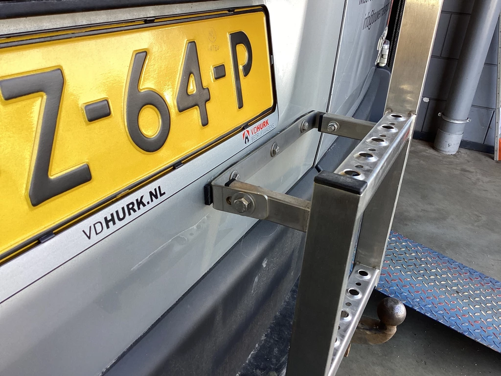 Renault Master – foto 42