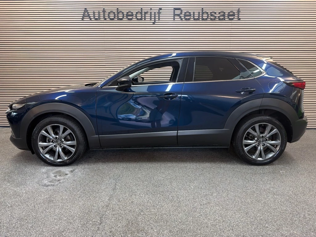 Mazda CX-30 – foto 2