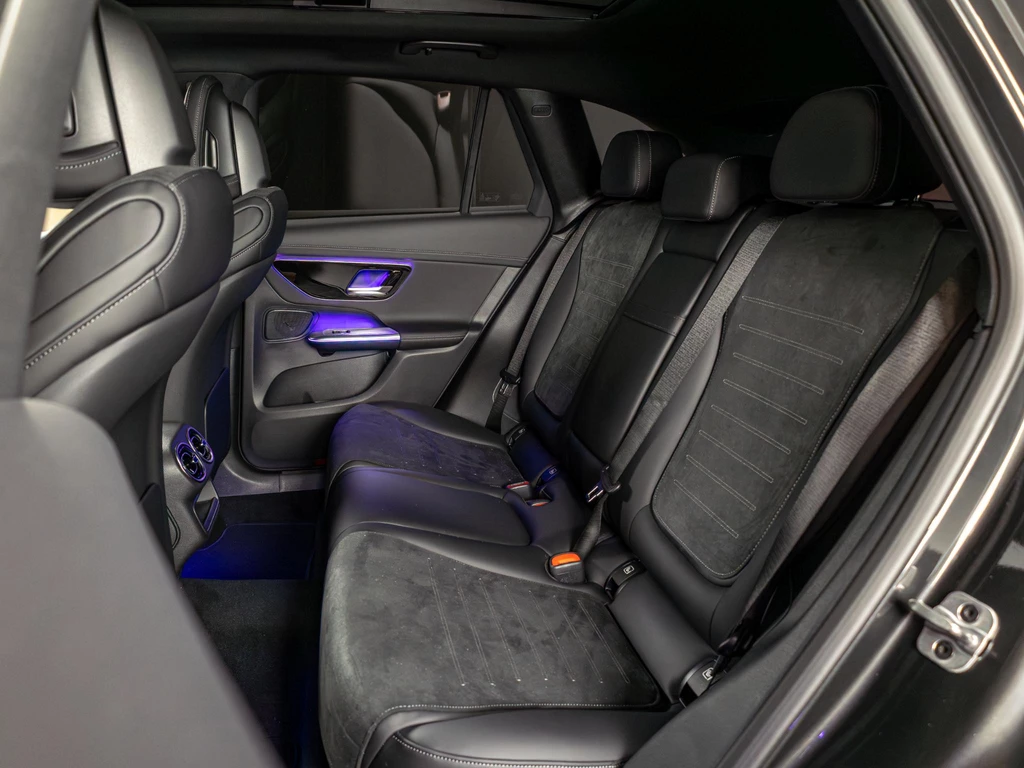 Mercedes-Benz GLC – foto 8