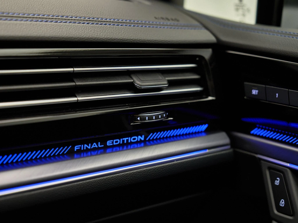 Volkswagen Touareg – foto 28