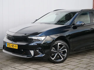 Opel Astra – thumbnail 1
