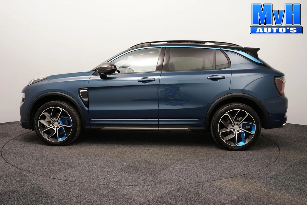 Lynk & Co 01 – foto 6