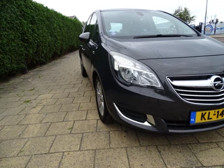 Opel Meriva – thumbnail 5