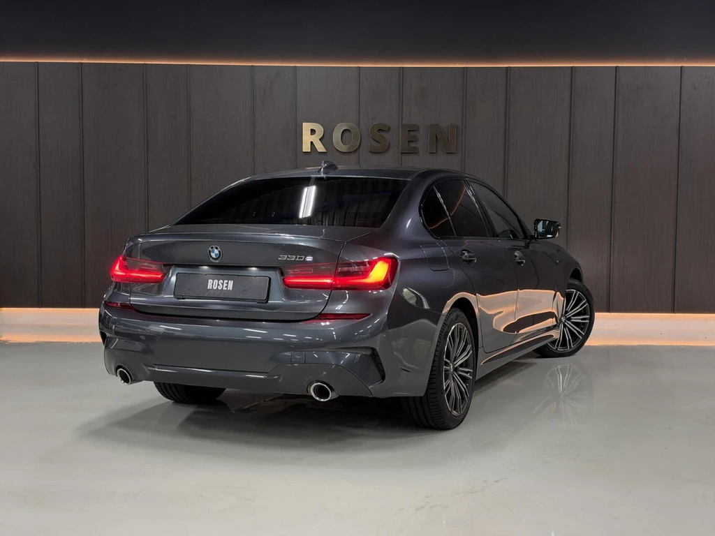 BMW 3 Serie – foto 5