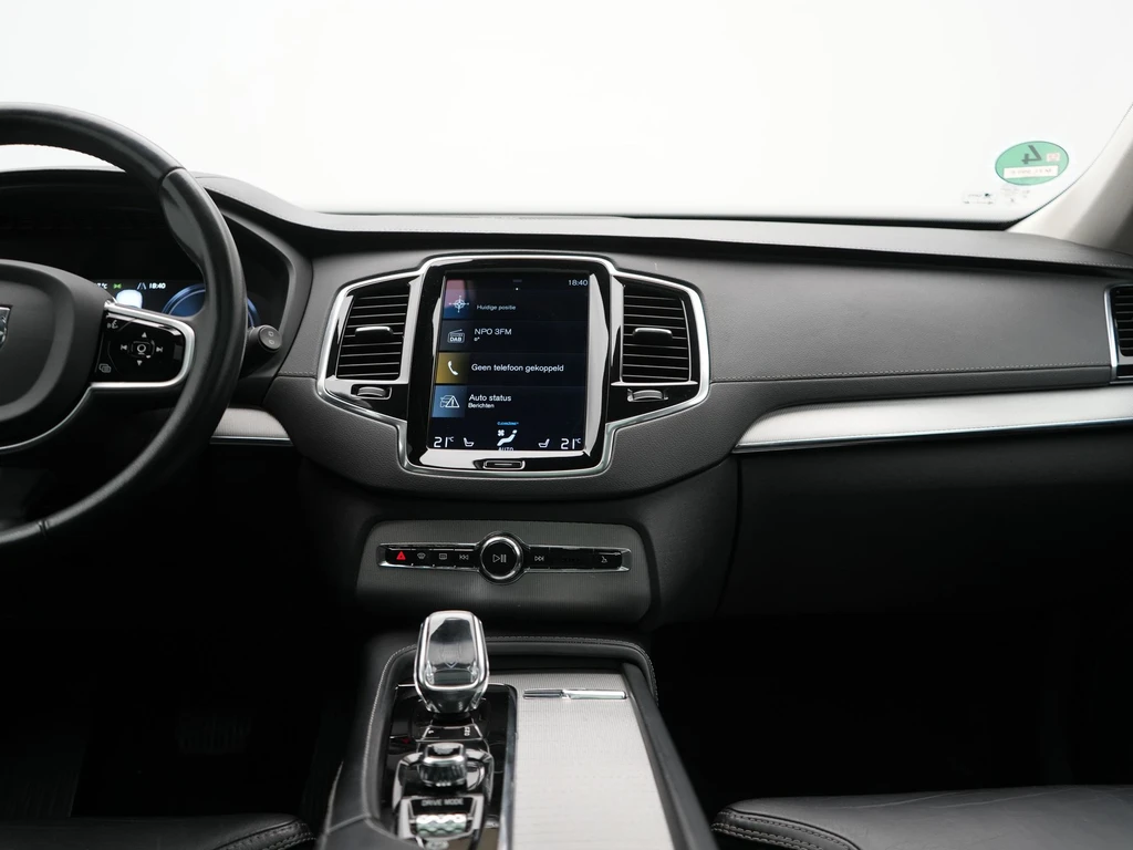 Volvo XC90 – foto 37