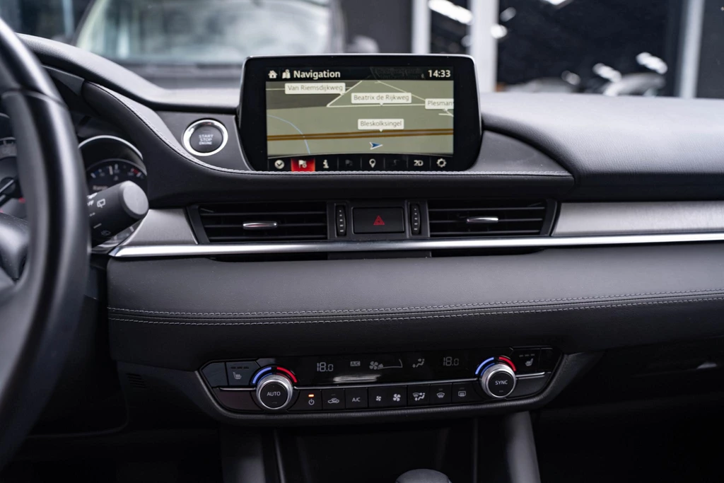 Mazda 6 – foto 45