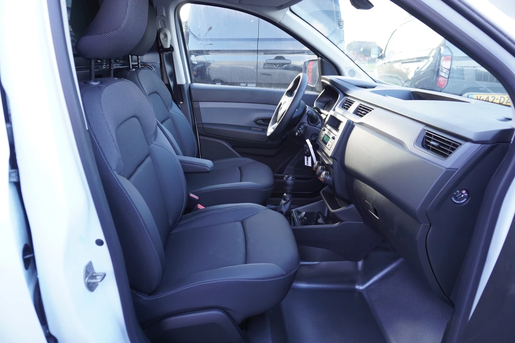 Renault Express – foto 12