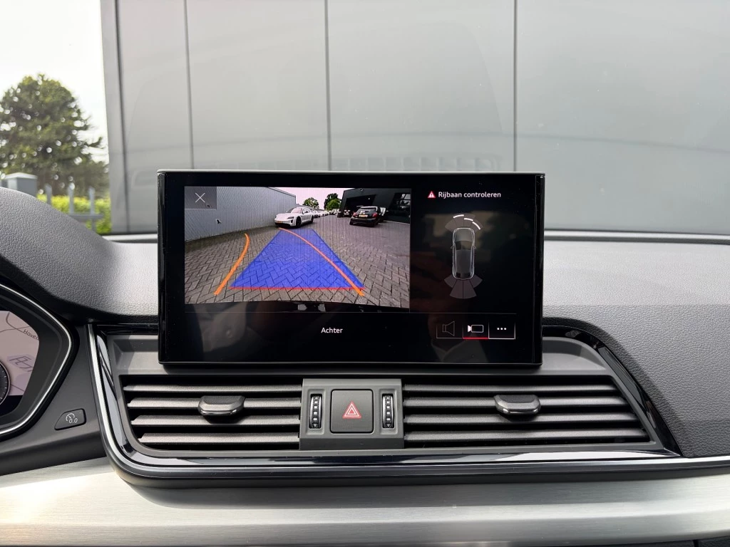 Audi Q5 – foto 24