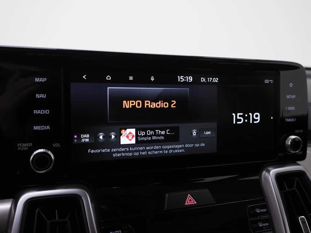 Kia Sorento – foto 31