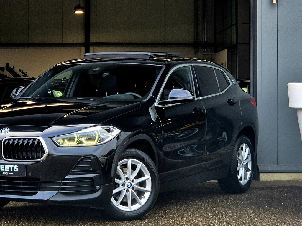 BMW X2 – foto 2
