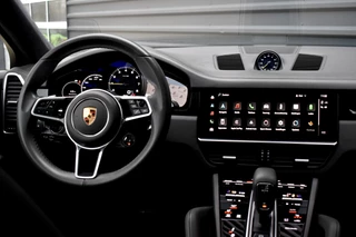 Porsche Cayenne – thumbnail 10