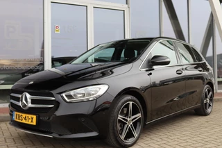 Mercedes-Benz B-Klasse – thumbnail 3