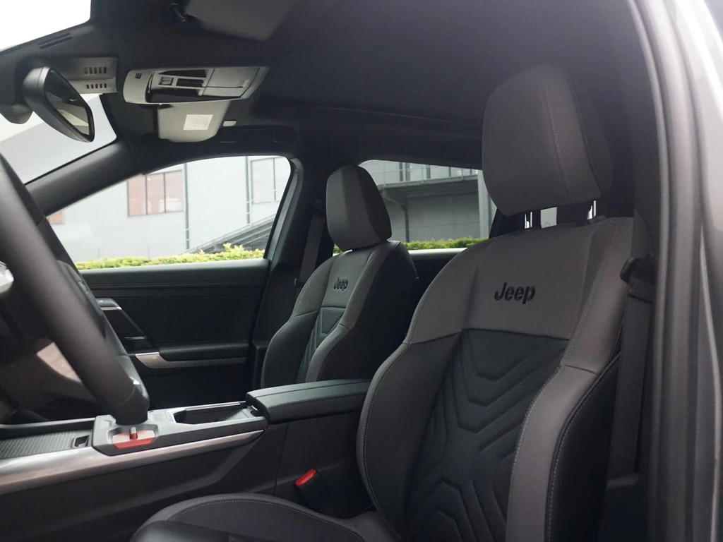 Jeep Compass – foto 11