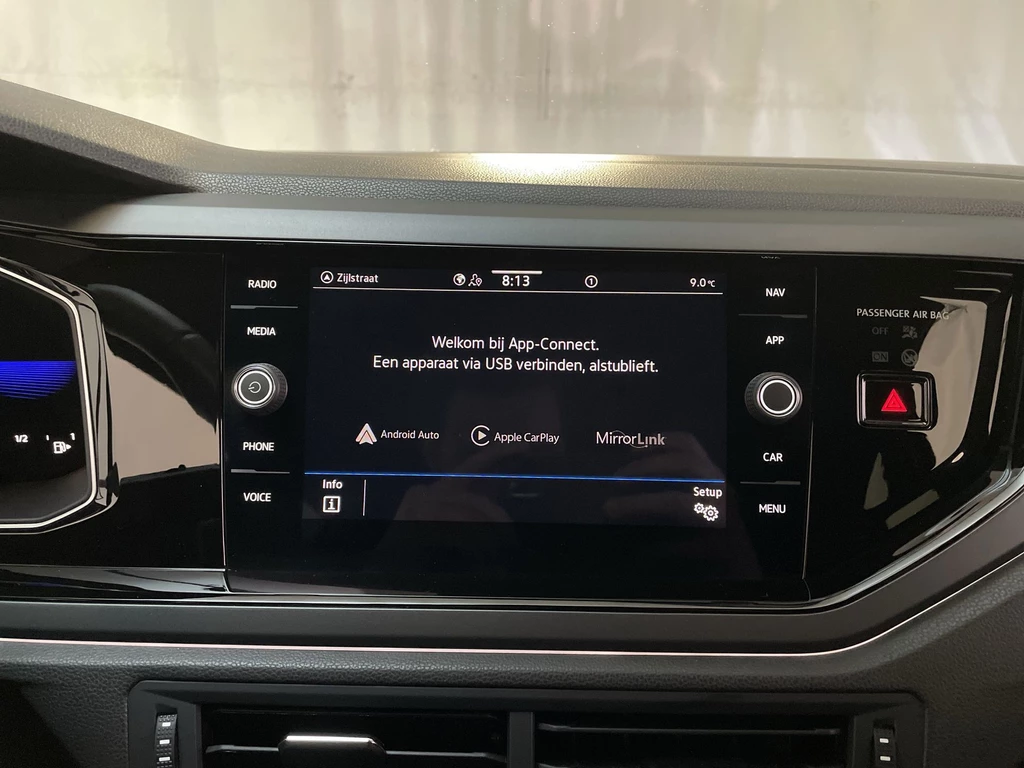 Volkswagen Taigo – foto 20
