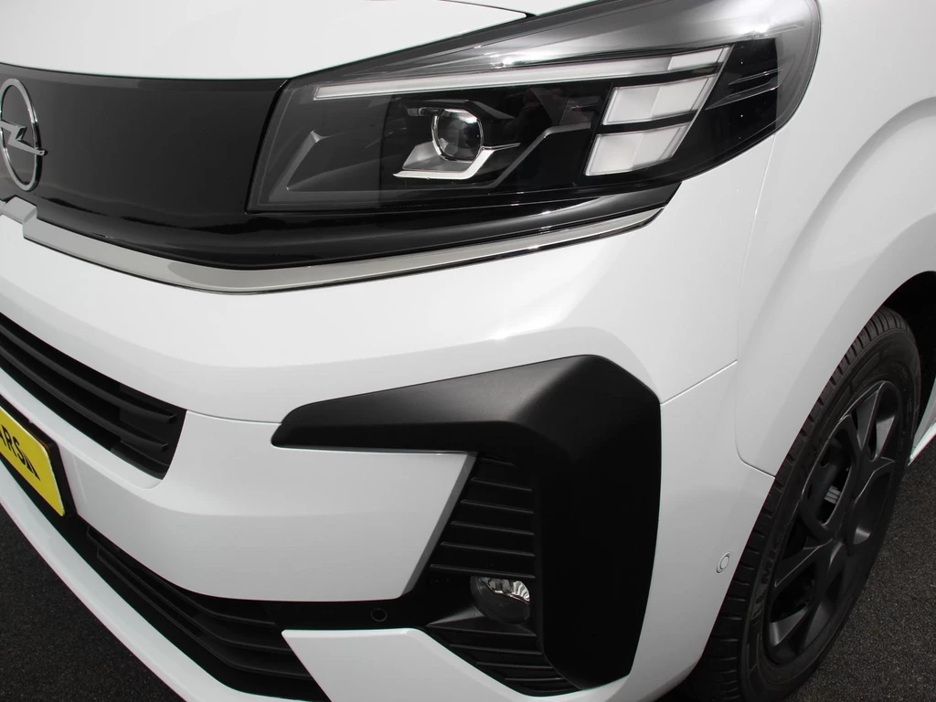 Opel Vivaro – foto 34