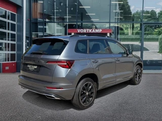 Škoda Karoq – thumbnail 5