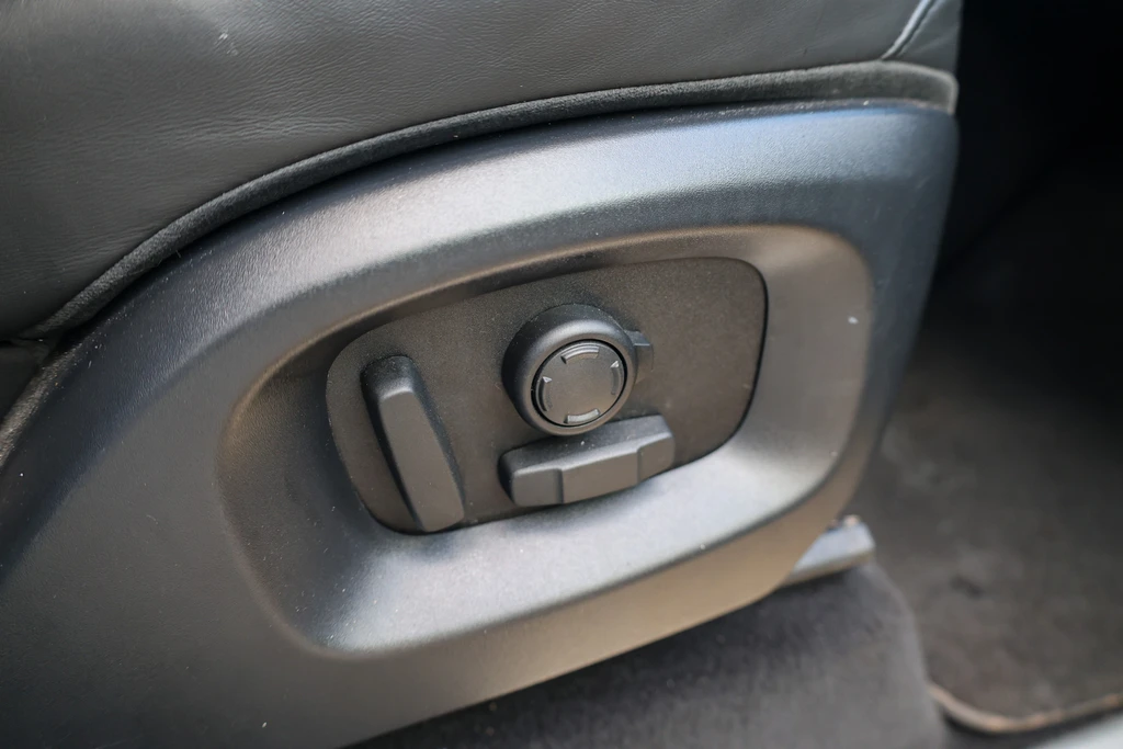Land Rover Range Rover Sport – foto 19
