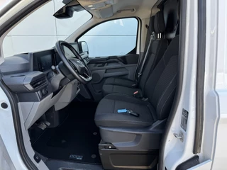 Ford Transit Custom – thumbnail 9
