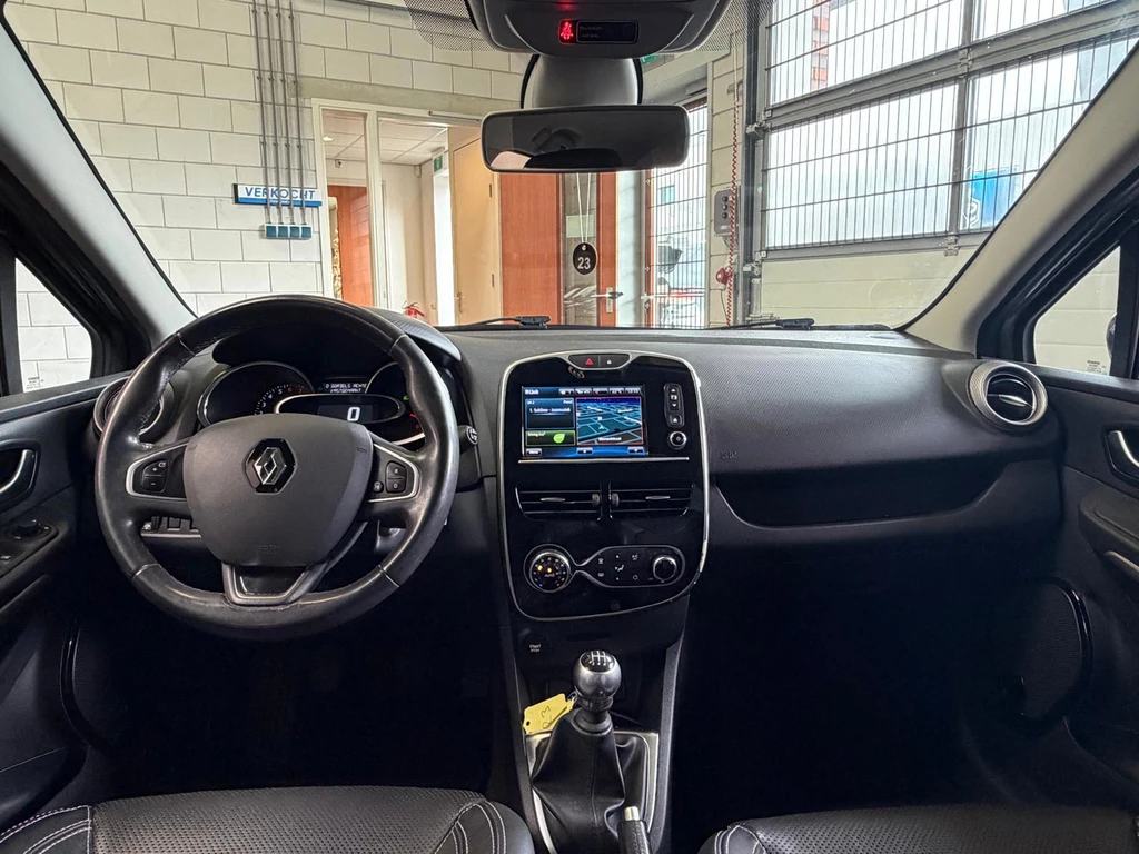 Renault Clio – foto 16