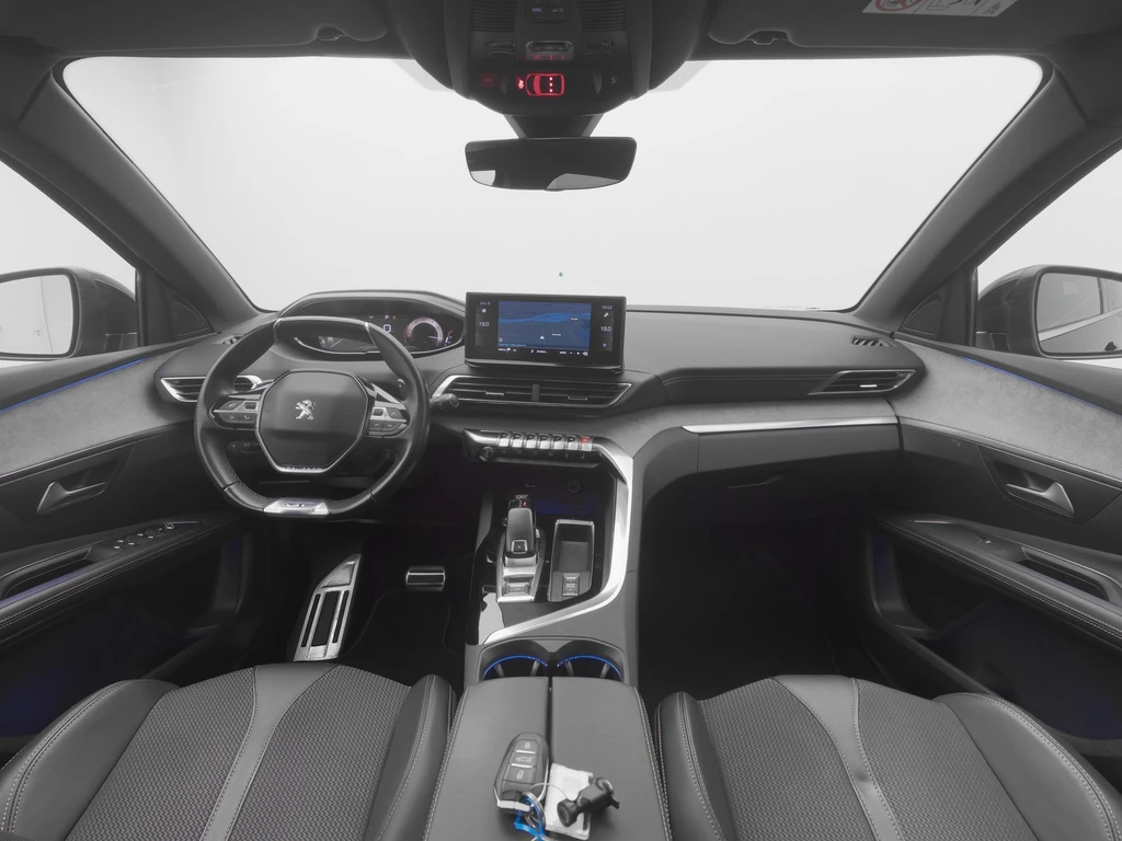 Peugeot 3008 – foto 22