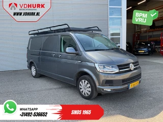 Volkswagen Transporter – thumbnail 7