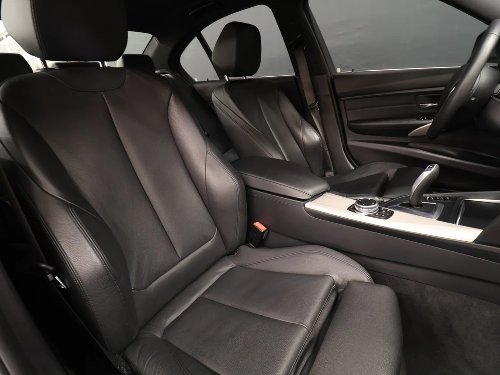 BMW 3 Serie – foto 8