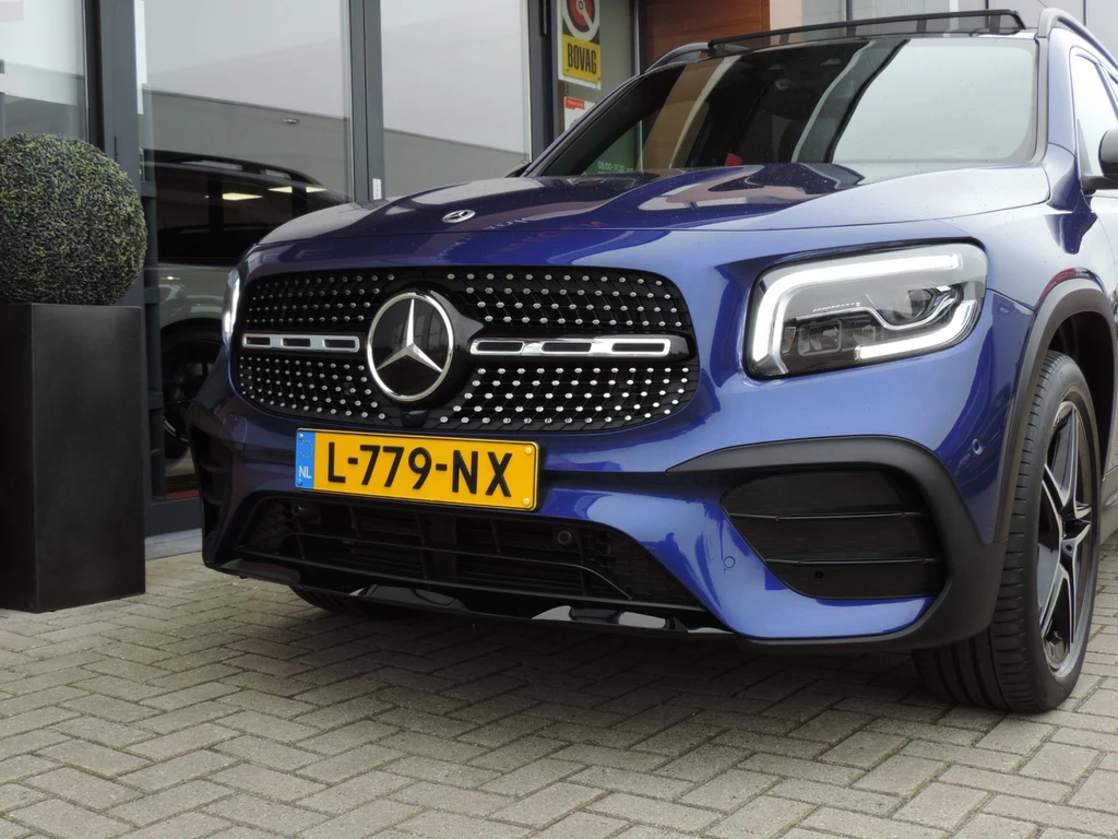 Mercedes-Benz GLB – foto 2