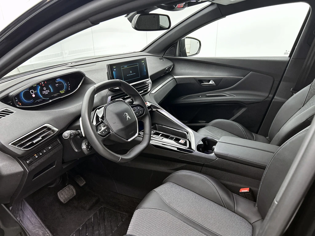 Peugeot 3008 – foto 21