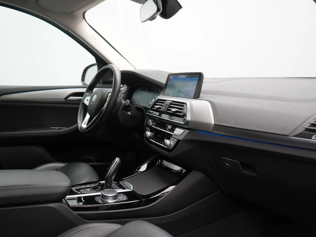 BMW X3 – foto 14