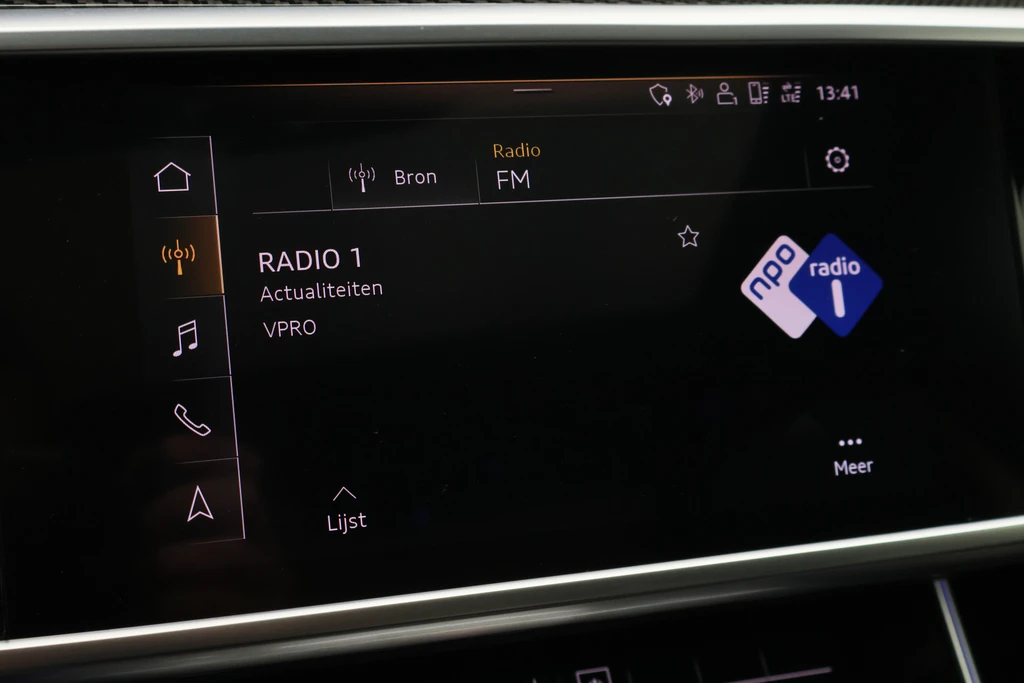 Audi A6 – foto 44