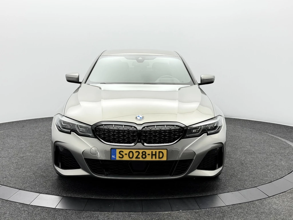 BMW 3 Serie – foto 8