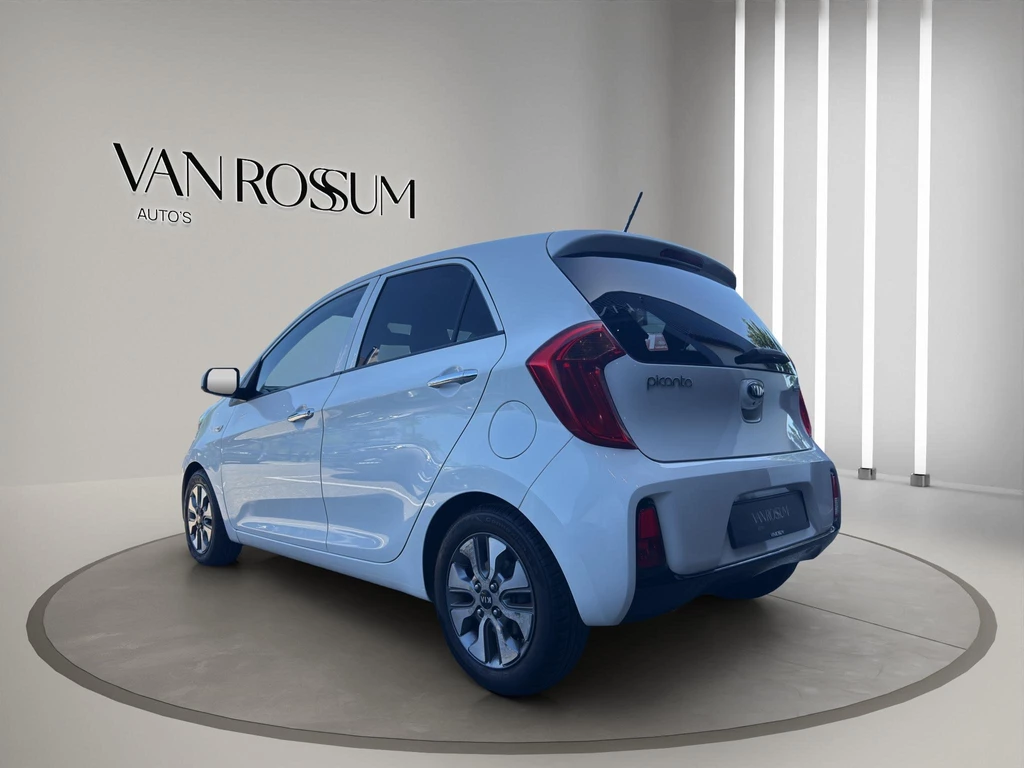 Kia Picanto – foto 4