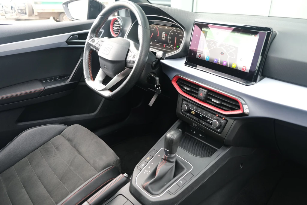 SEAT Ibiza – foto 22