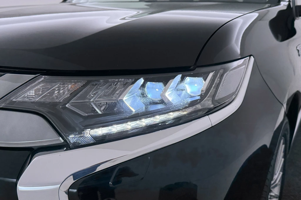 Mitsubishi Outlander – foto 44