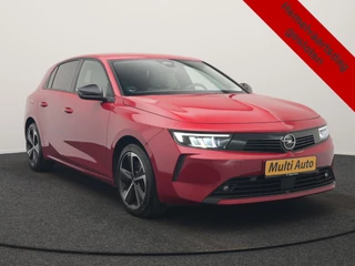 Opel Astra – thumbnail 9