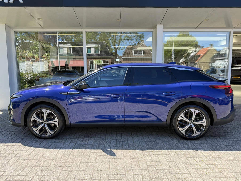 Citroën C5 X – foto 2