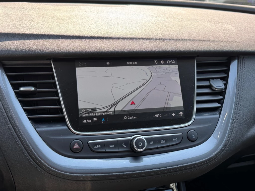 Opel Grandland X – foto 16