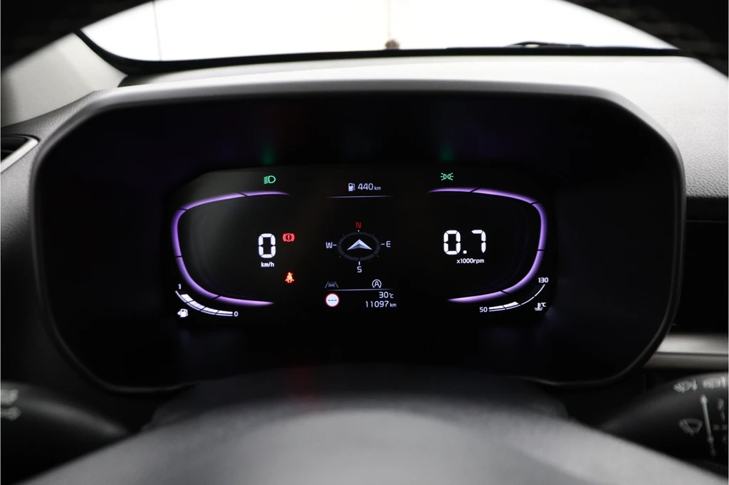 Kia Picanto – foto 24