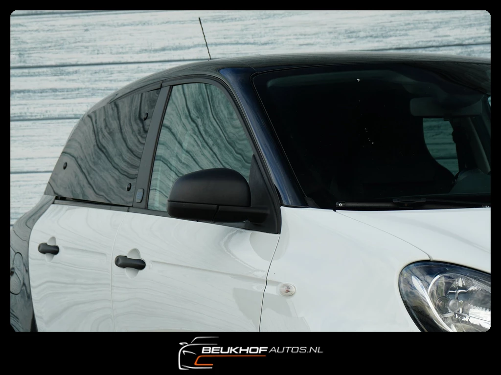 smart Forfour – foto 18