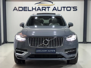Volvo XC90 – thumbnail 12