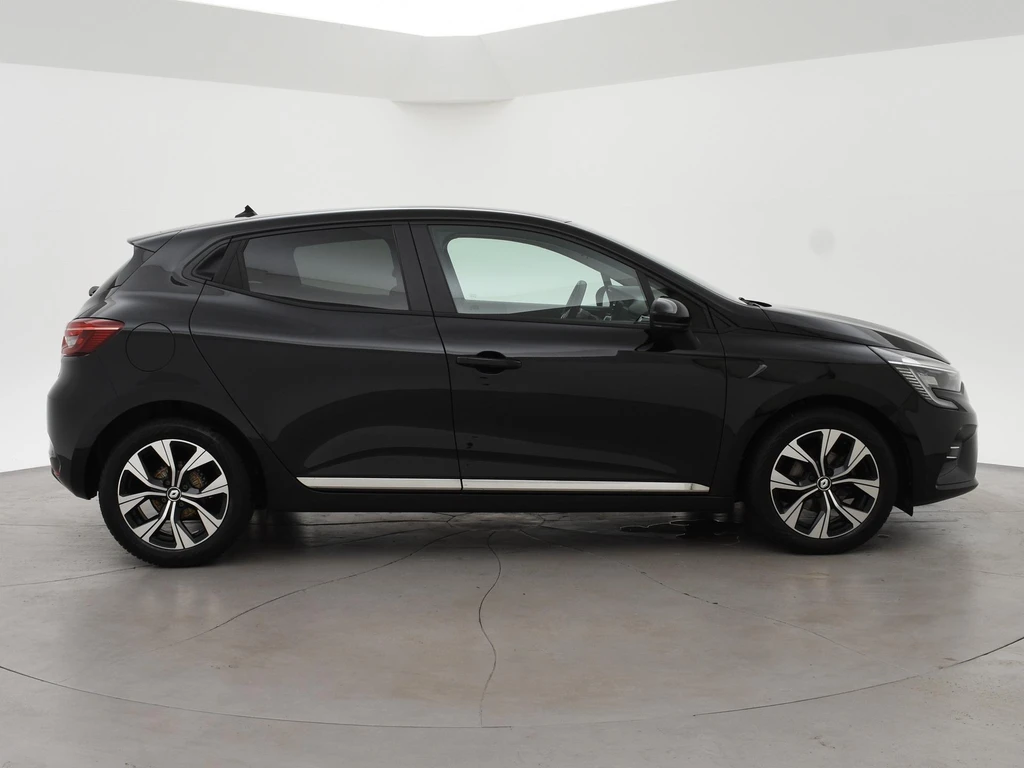 Renault Clio – foto 5